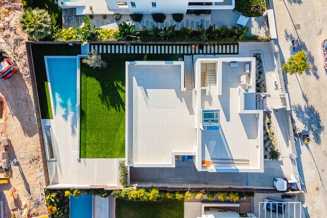 House in Sitges, Catalonia, Spain 5 - 14370135