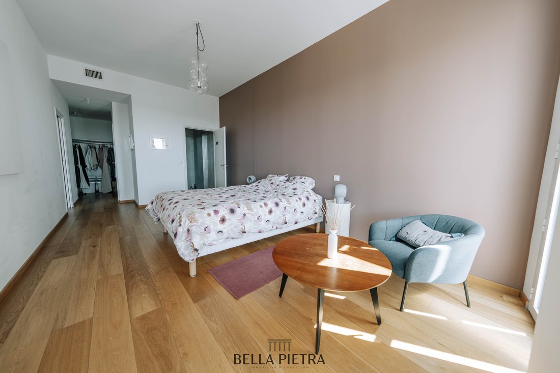 Apartment in Port Marianne, Montpellier, France 2 - 16808682