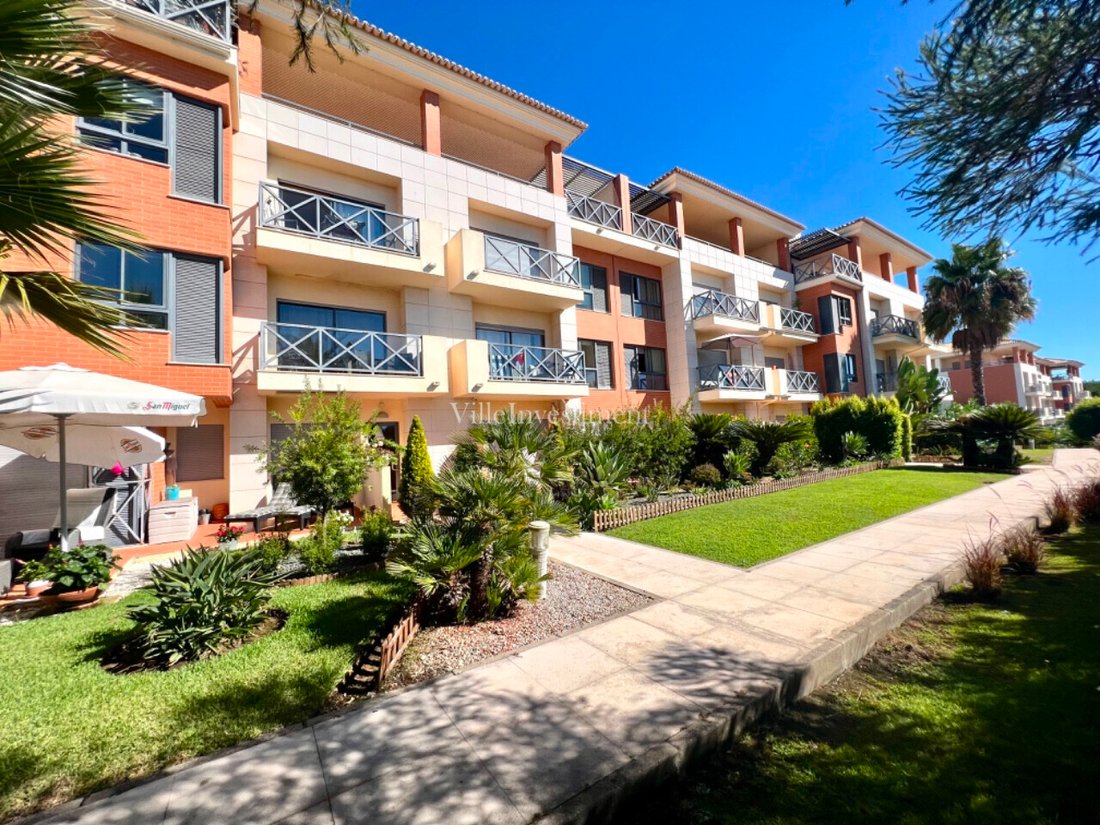 Apartment in Praia dos Pescadores, Olhos de Agua, Portugal 1 - 16801592