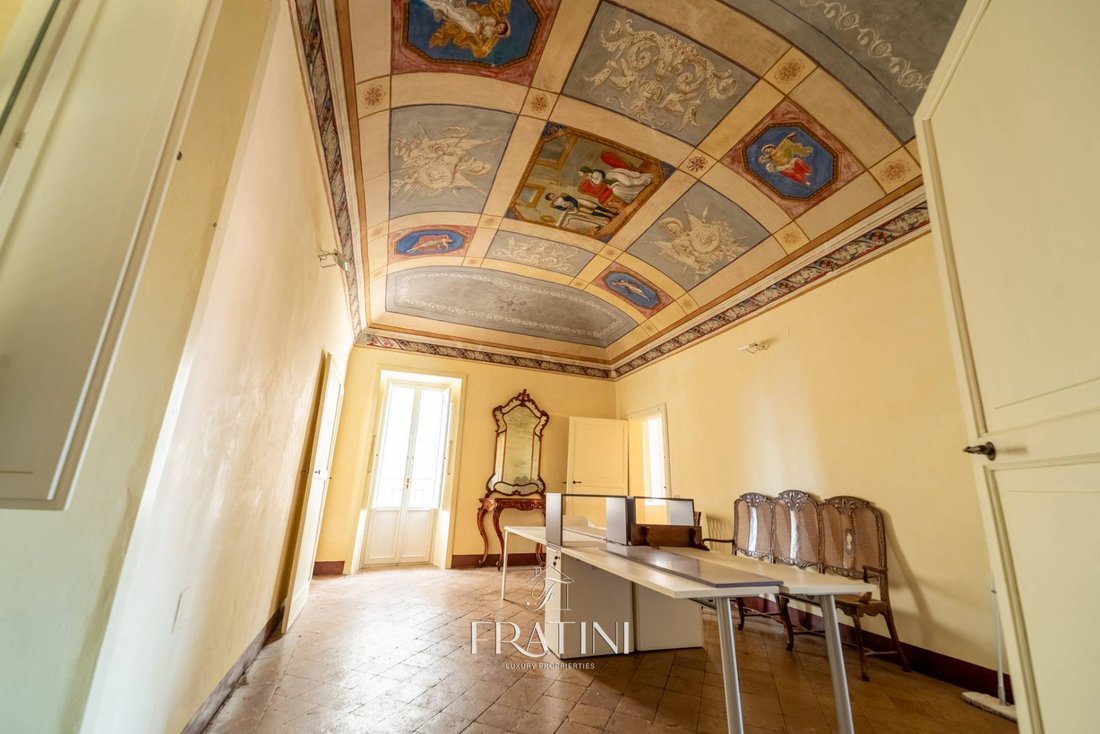 Villa in Sant'Omero, Abruzzo, Italy 2 - 16802747