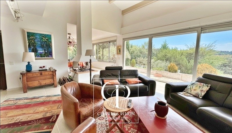 Villa in Rognes, Provence-Alpes-Côte d'Azur, France 5 - 16798455