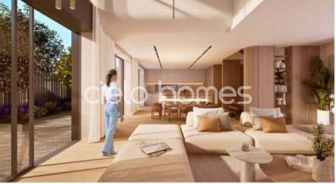Apartment in Glyfada, Attica, Greece 4 - 16727548