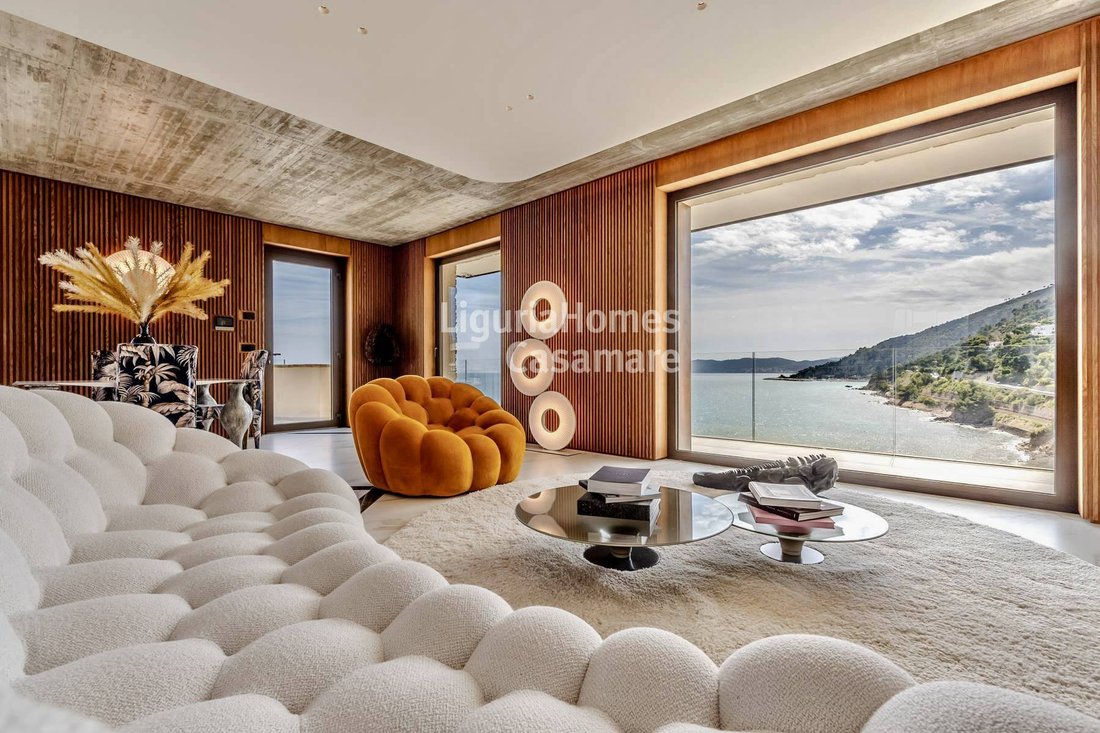 Villa a Regione Cavia - Via Aurelia, Alassio, Liguria 3 - 16739517