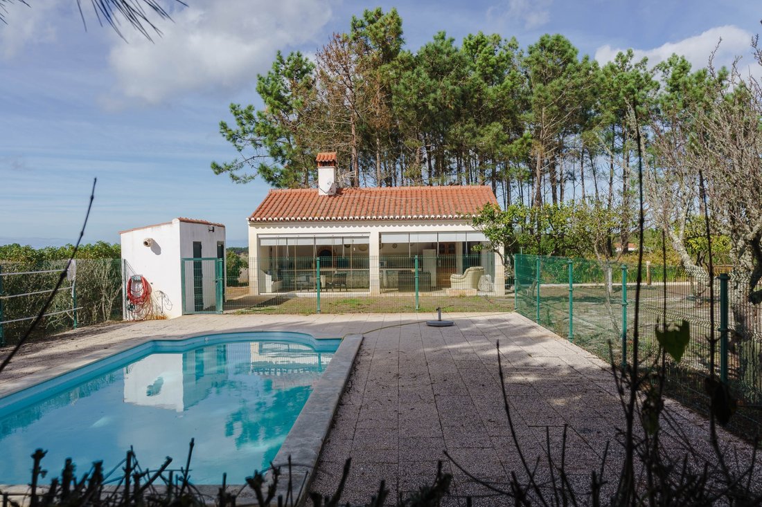 Finca in Rogil, Algarve, Portugal 5 - 16804176