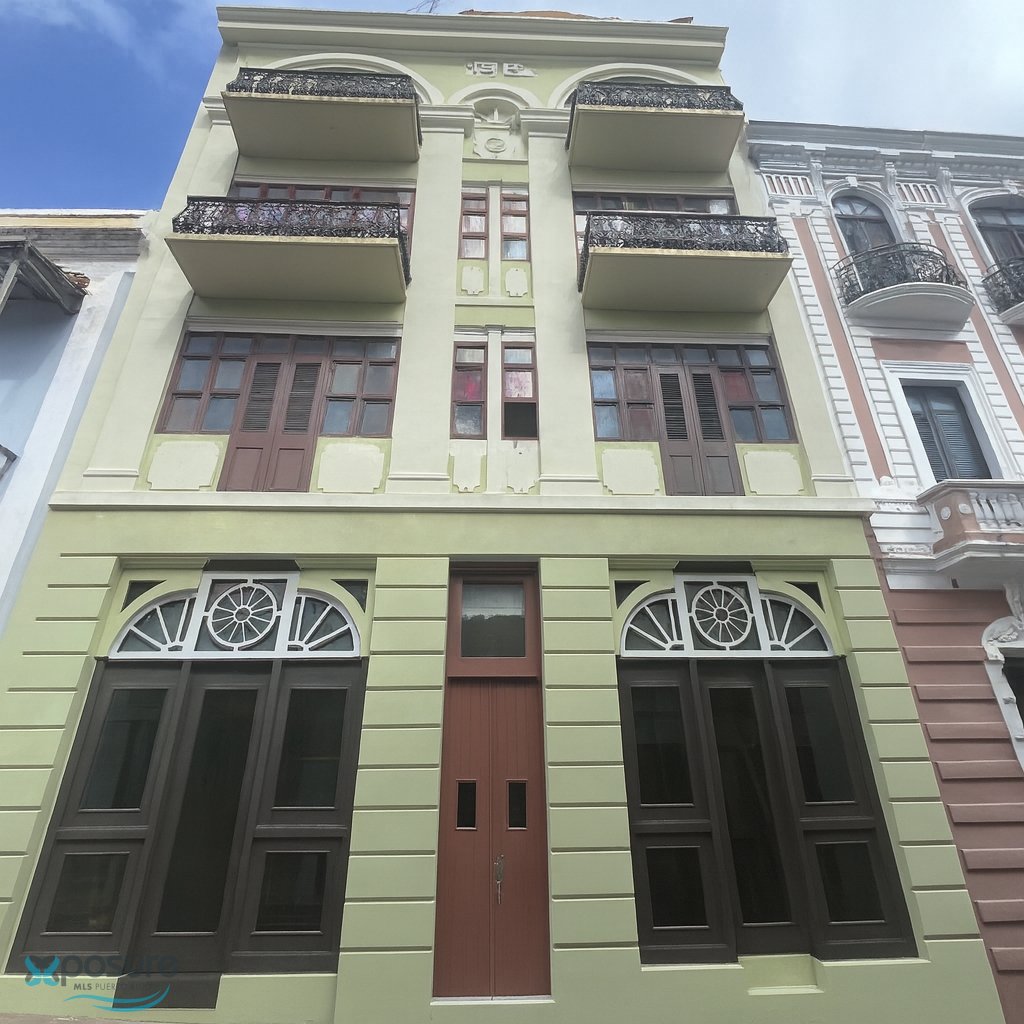 Apartment in San Juan, San Juan, Puerto Rico 1 - 16798438