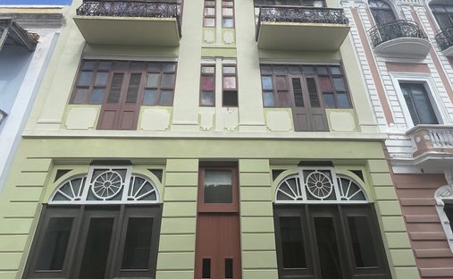 Apartamento en San Juan, San Juan, Puerto Rico 1