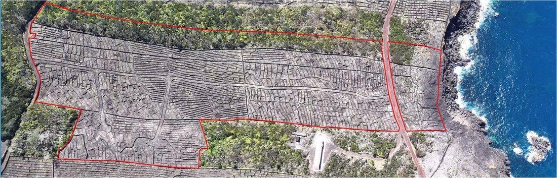Terreno en Candelária, Azores, Portugal 3 - 14291622