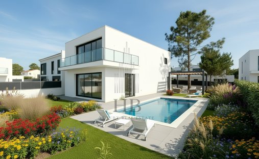 Haus in Sesimbra (Castelo), Setúbal Municipality, Portugal 1