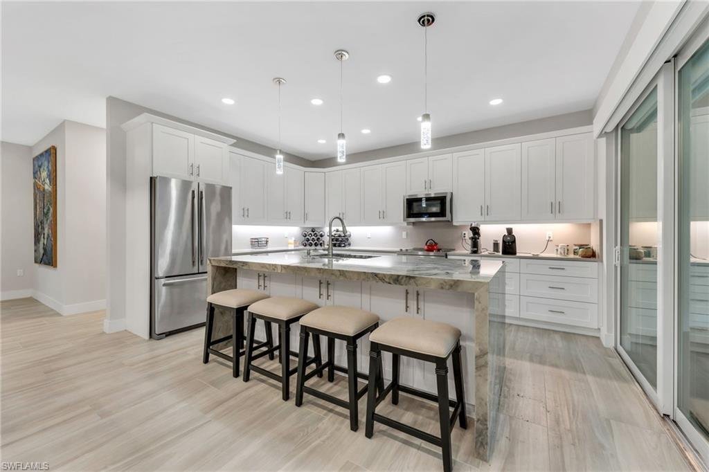Casa en Naples, Florida, Estados Unidos 1 - 16804062