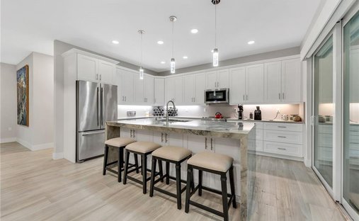 Haus in Naples, Florida, Vereinigte Staaten 1