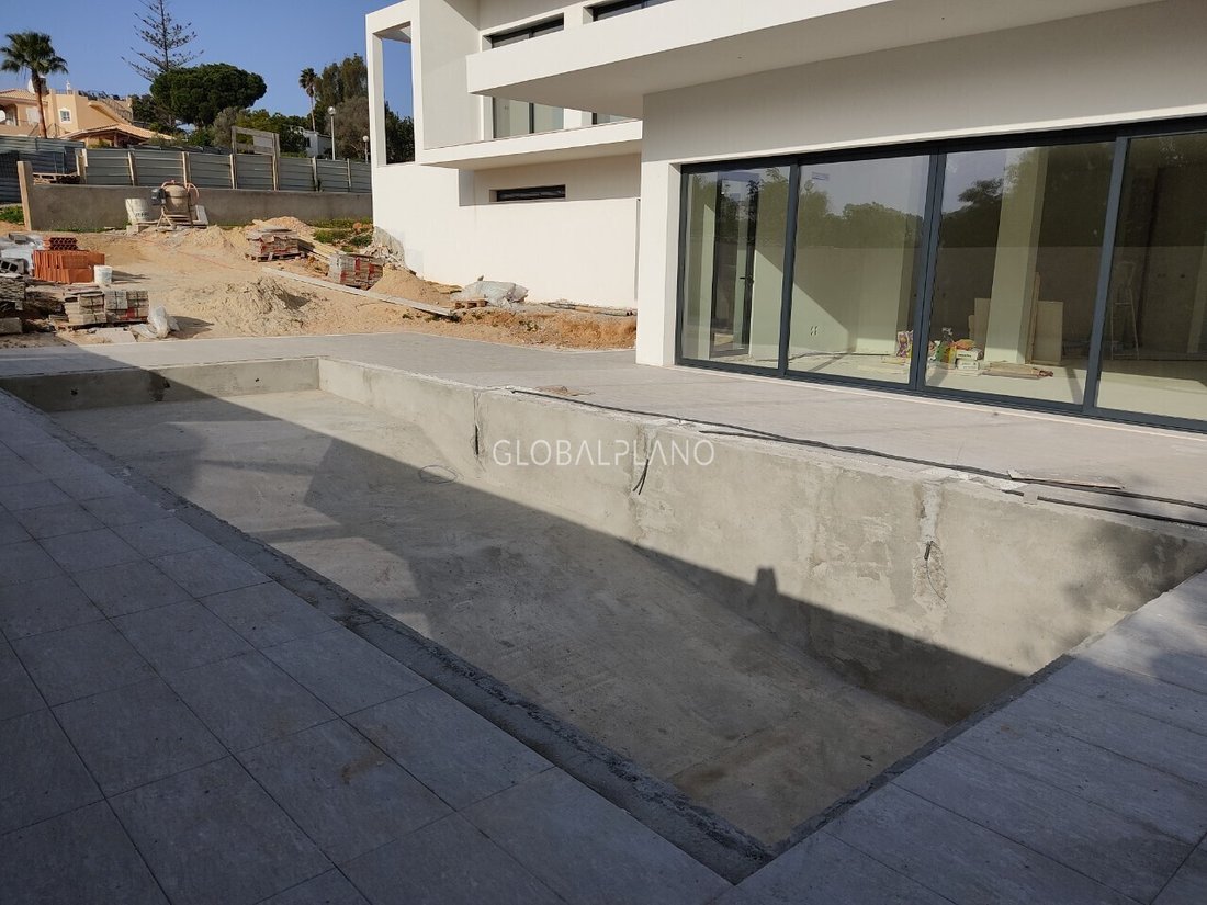 House in Carvoeiro, Algarve, Portugal 3 - 16801654