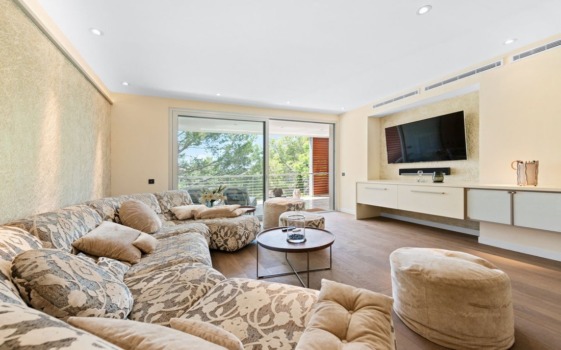 Penthouse in Portals Nous, Calvia, Balearic Islands 5 - 16799001