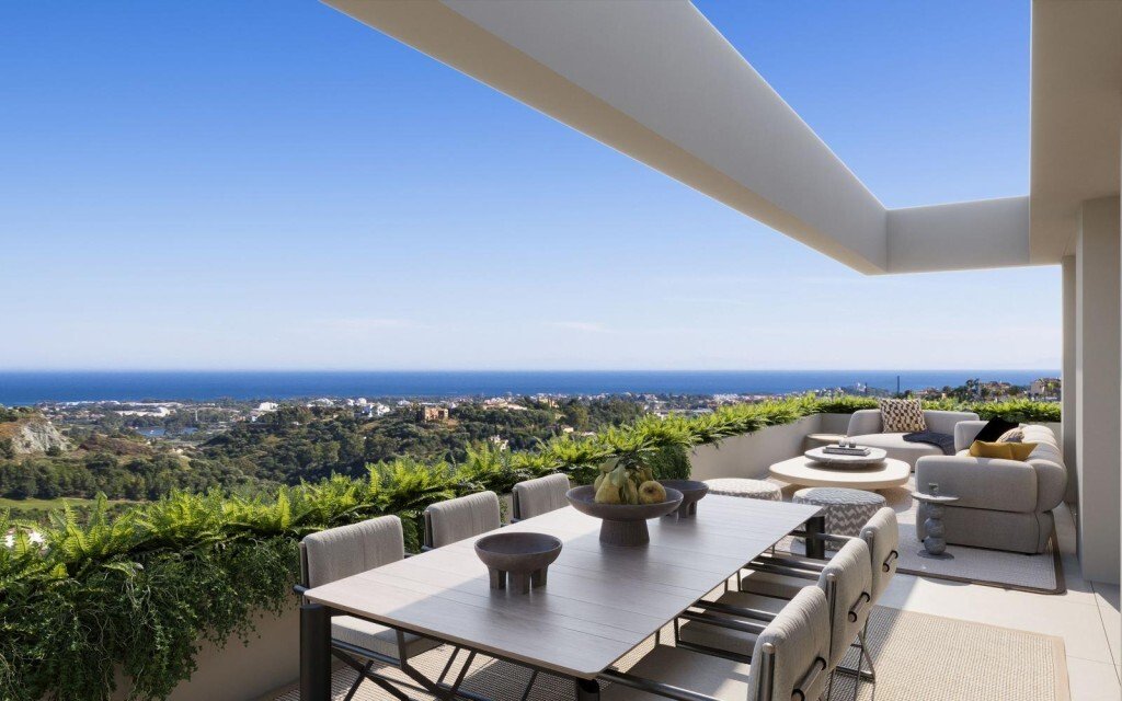 Apartment in Mijas, Andalusia, Spain 5 - 16806433