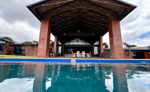Casa di campagna a De Deur, Gauteng, Sudafrica 1