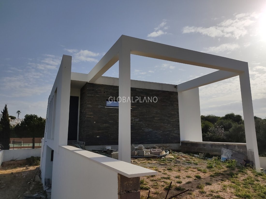 House in Carvoeiro, Algarve, Portugal 5 - 16801654