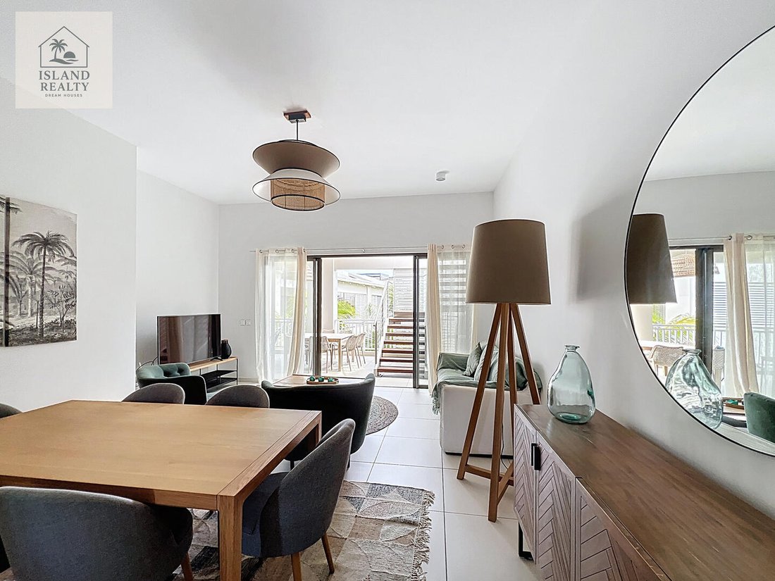 Apartment in Grand Baie, Rivière du Rempart District, Mauritius 3 - 16798610