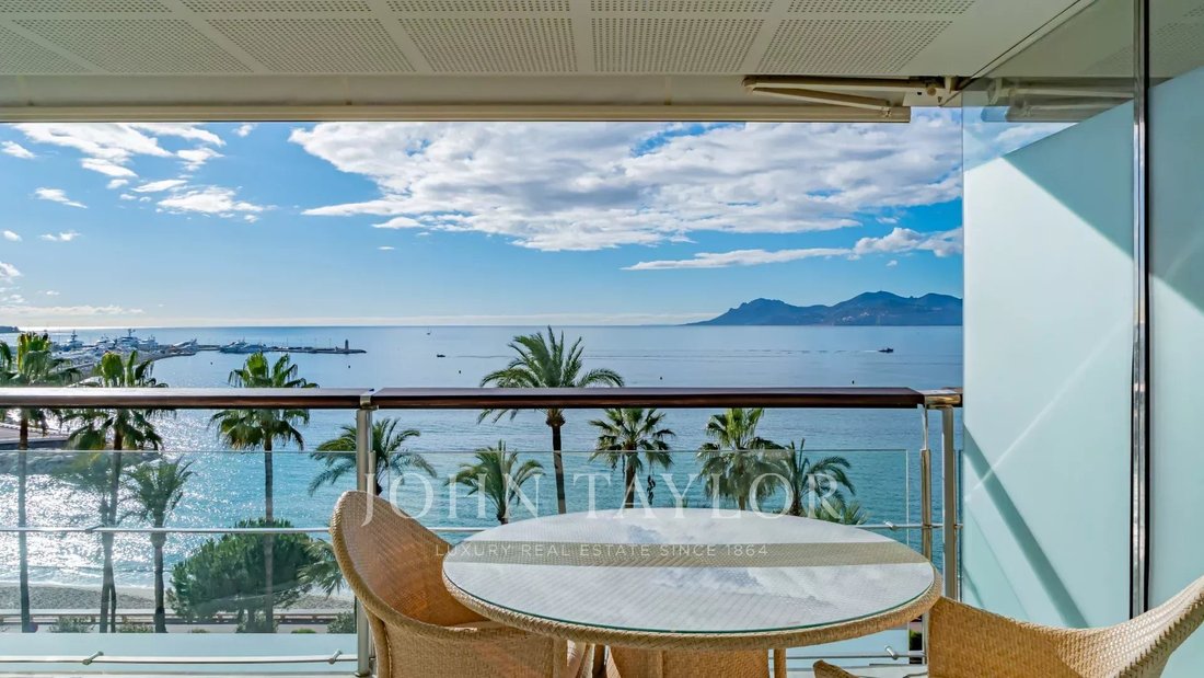 Apartment in La Californie, Cannes, France 2 - 16801328