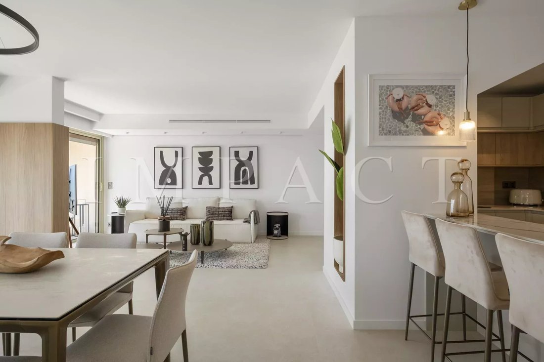 Apartment in La Californie, Cannes, France 5 - 16798203