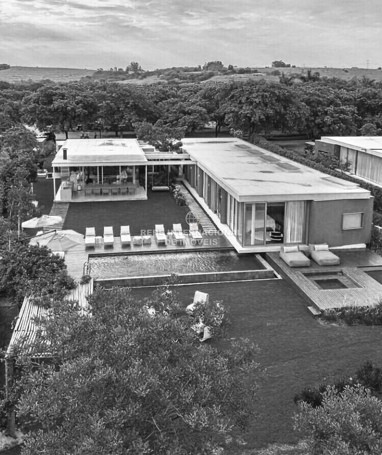 House in Porto Feliz, State of São Paulo, Brazil 1 - 16802174