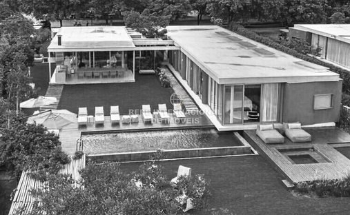 House in Porto Feliz, State of São Paulo, Brazil 1