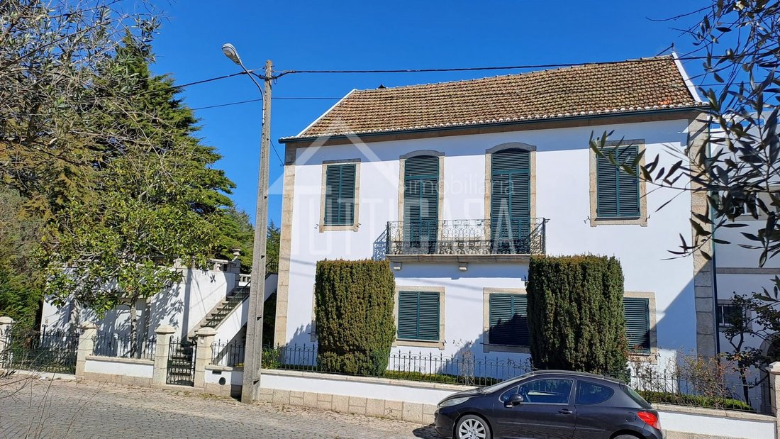House in Mangualde, Mesquitela e Cunha Alta, Viseu District, Portugal 1 - 16807414