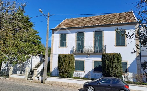 Casa en Mangualde, Mesquitela e Cunha Alta, Distrito de Viseu, Portugal 1