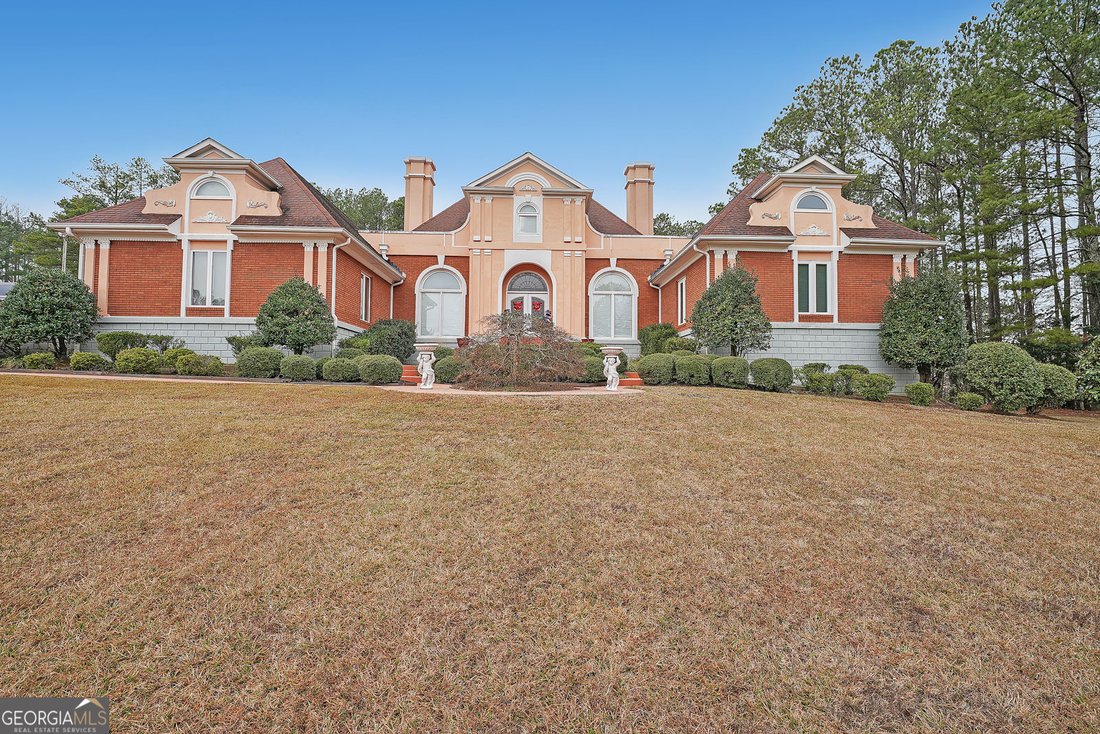 House in Hiram, Georgia, United States 3 - 16804001