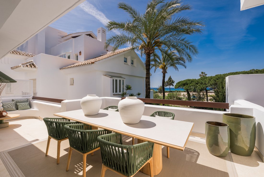 Apartment in Rio Real, Marbella, Andalusia 1 - 16803385