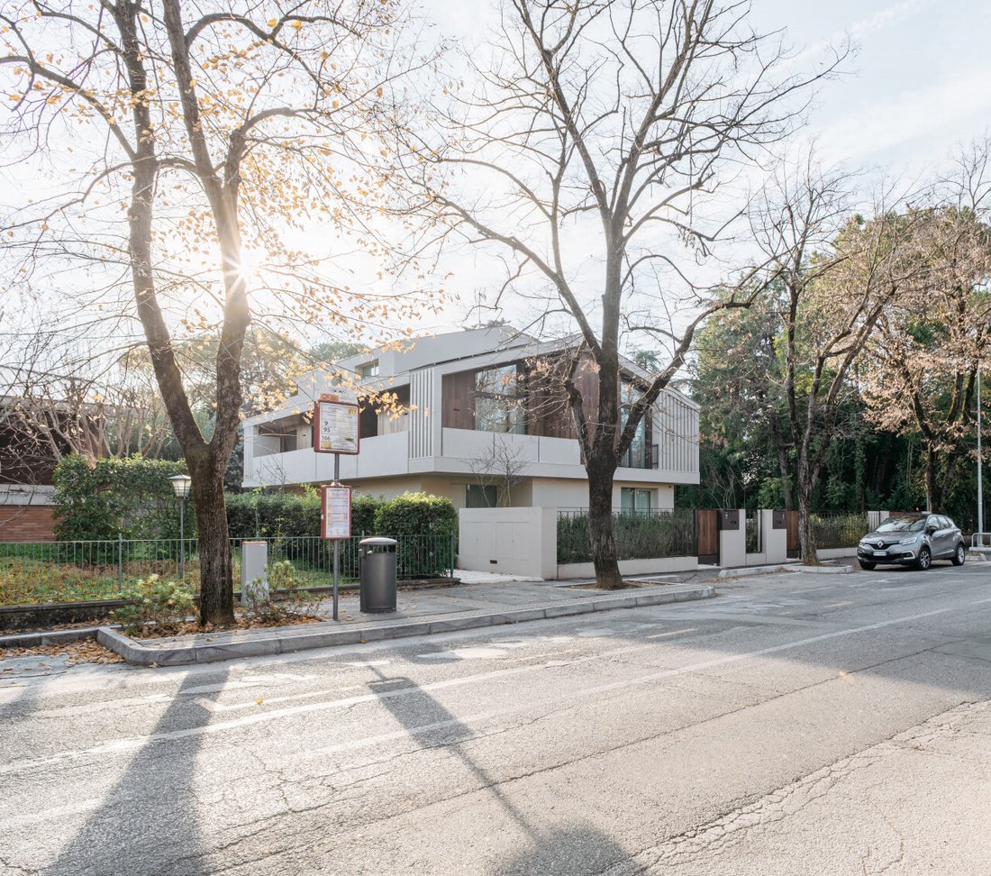 House in Santarcangelo di Romagna, Emilia-Romagna, Italy 1 - 16802345