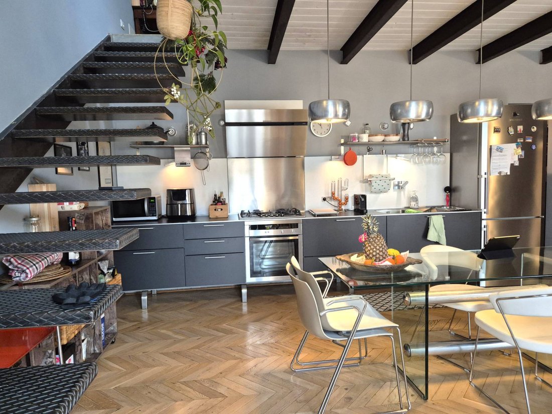Apartment in Center, Verona, Veneto 3 - 16802728
