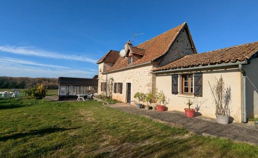 Lot Valley West Small Manor - 3