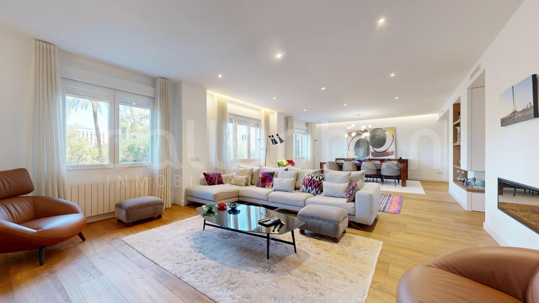 Apartment in l'Eixample, Valencia, Spain 2 - 16803618