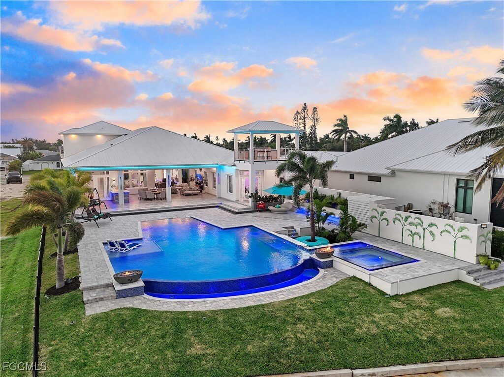 House in Cape Coral, Florida, United States 5 - 16807193