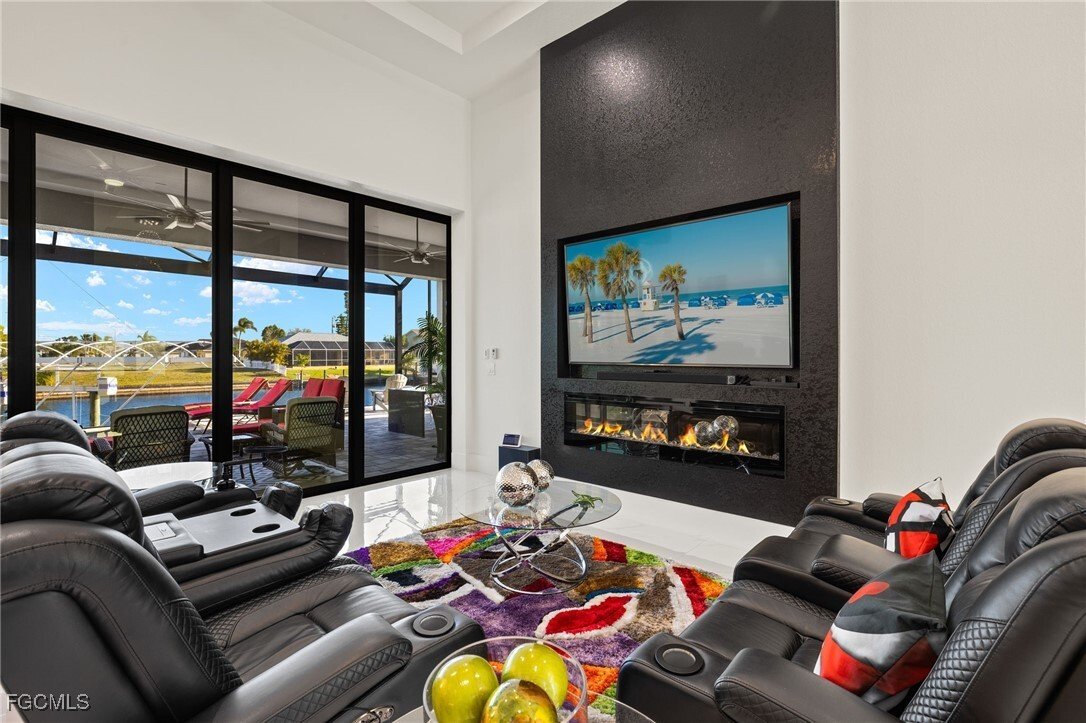 House in Cape Coral, Florida, United States 4 - 16805638