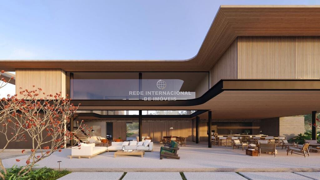 Haus in Porto Feliz, São Paulo, Brasilien 4 - 16802283