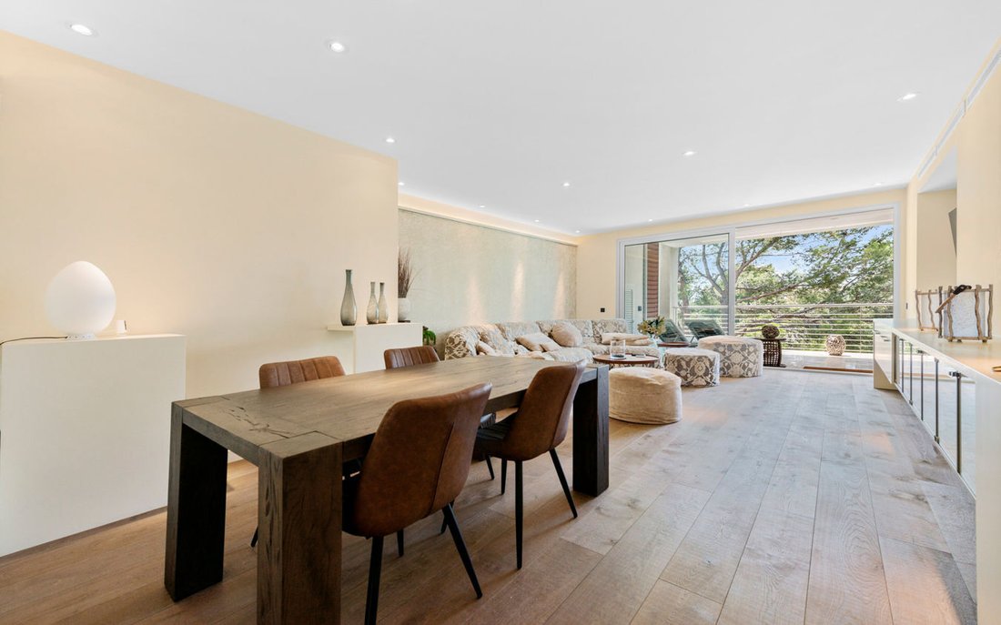 Penthouse in Portals Nous, Calvia, Balearic Islands 4 - 16799001
