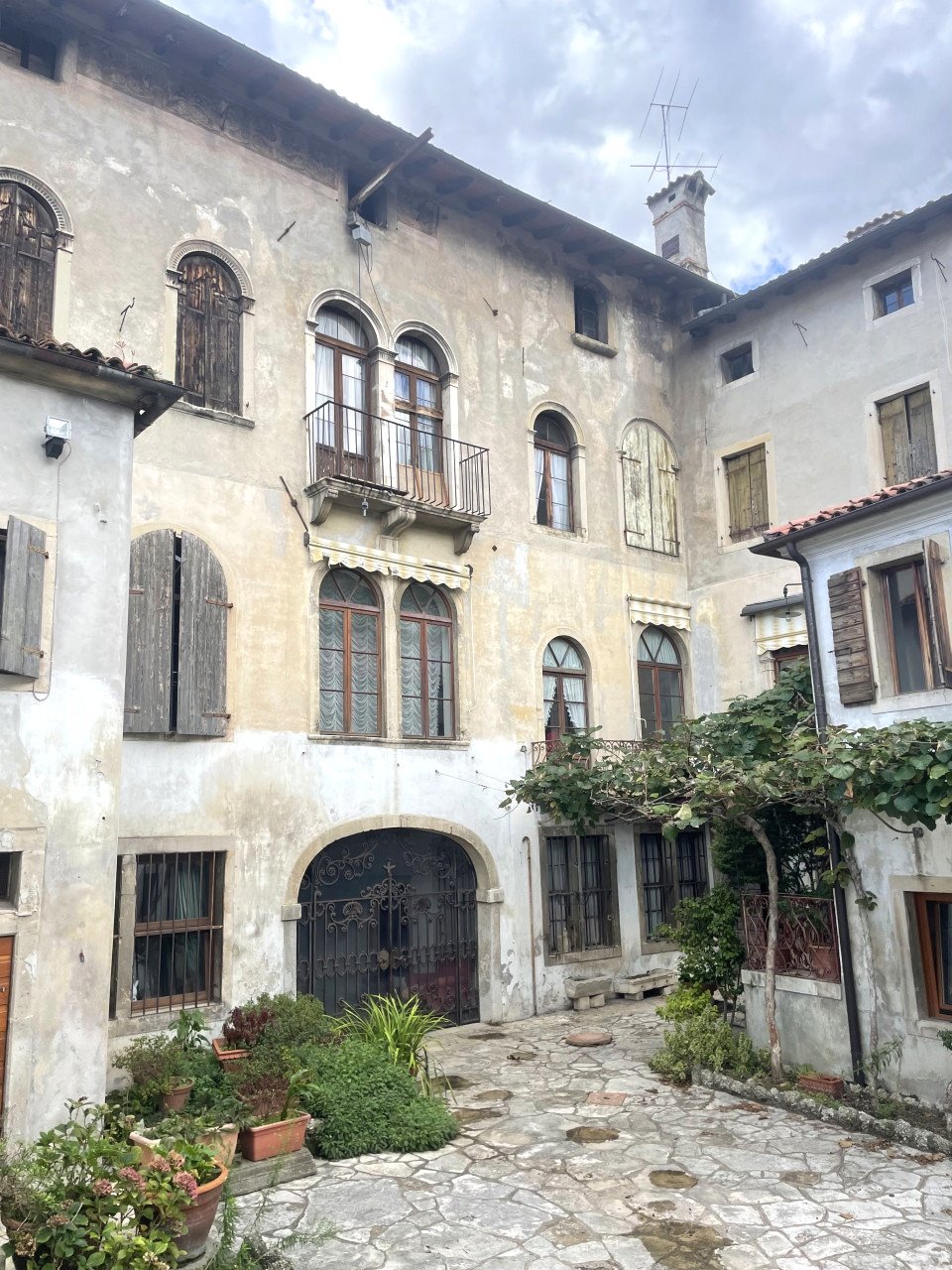 House in Vittorio Veneto, Veneto, Italy 1 - 16259266