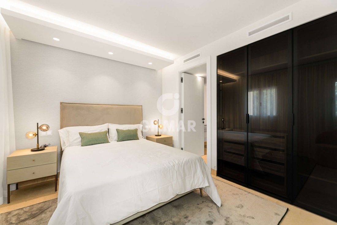 Townhouse in Estepona, Andalusia, Spain 3 - 16799127