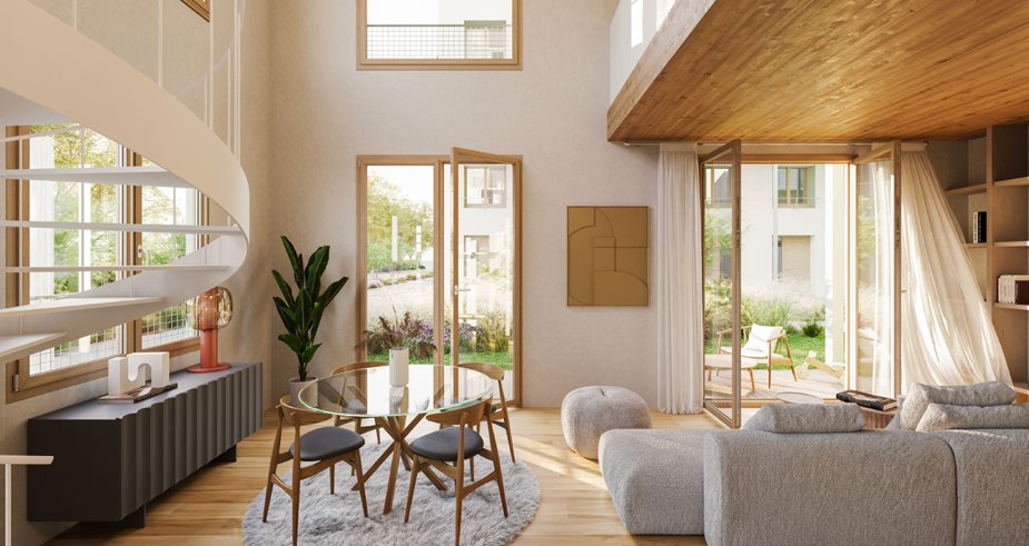 Apartment in Robertsau Centre, Strasbourg, France 4 - 16714299
