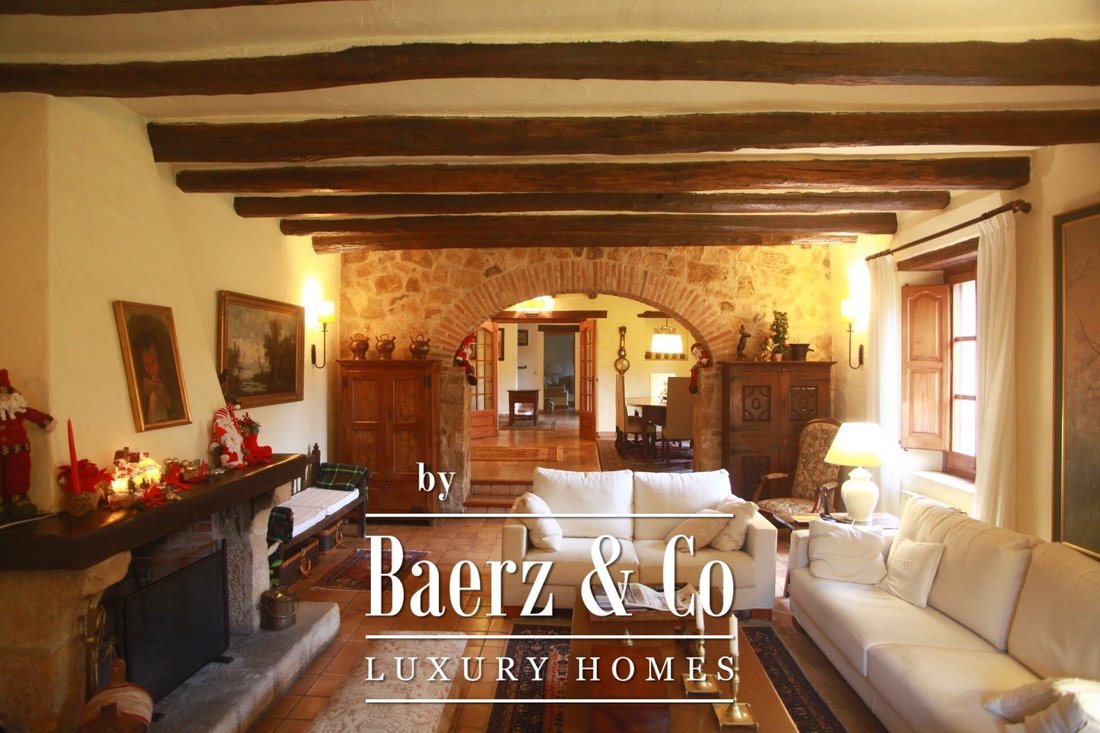 Apartment in Santa Cristina d'Aro, Catalonia, Spain 5 - 16798495