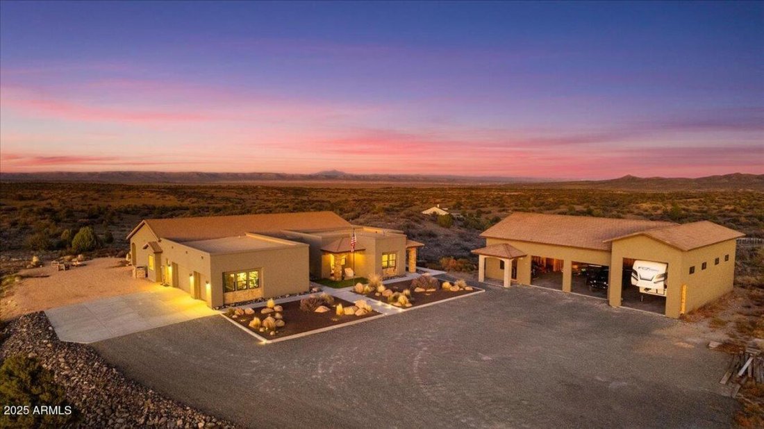 House in Prescott, Arizona, United States 1 - 16807291