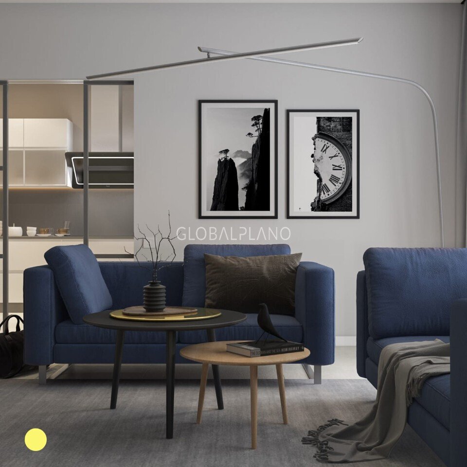 Apartment in Portimao, Algarve, Portugal 3 - 16801602