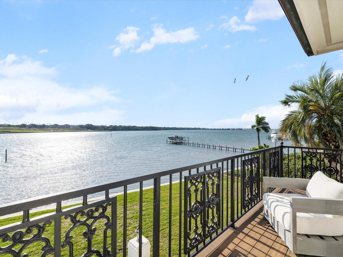 House in Clearwater, Florida, United States 1 - 16806579