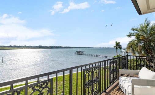 House in Clearwater, Florida, United States 1