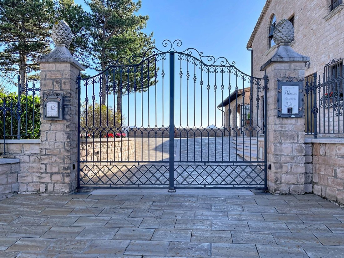 Villa in Cagli, Marche, Italy 3 - 16806960