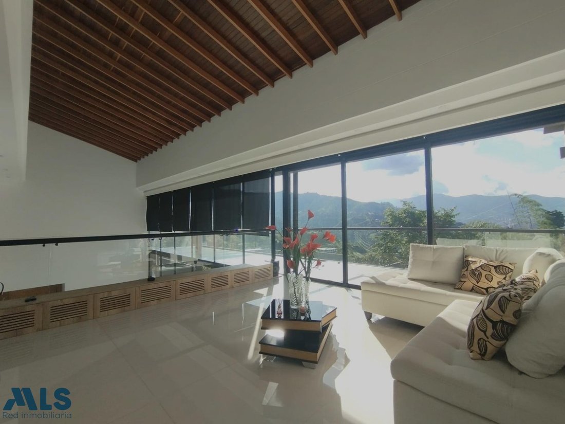 House in Envigado, Antioquia, Colombia 3 - 16805605