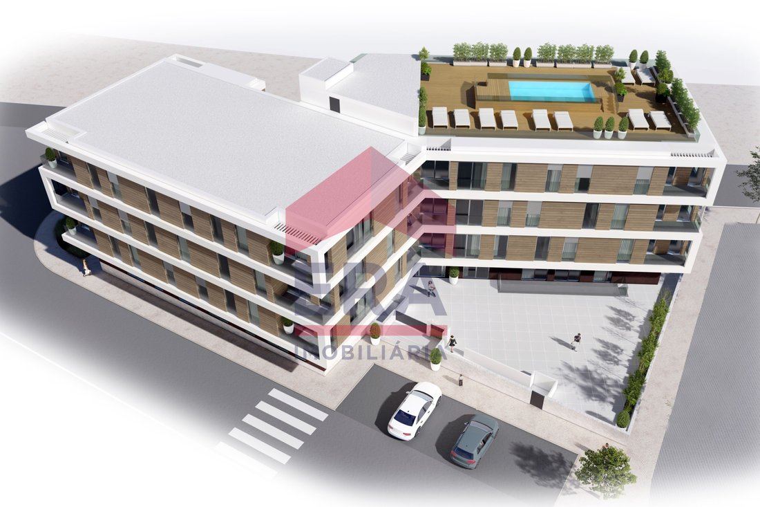 Apartment in Atouguia da Baleia, Leiria District, Portugal 1 - 16804080