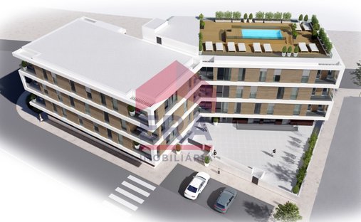 Apartment in Atouguia da Baleia, Leiria District, Portugal 1