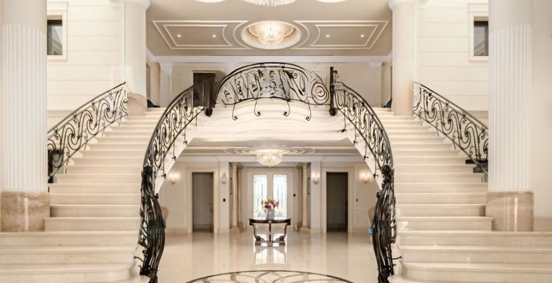 Villa in Sierra Blanca, Marbella, Spain 3 - 16798910