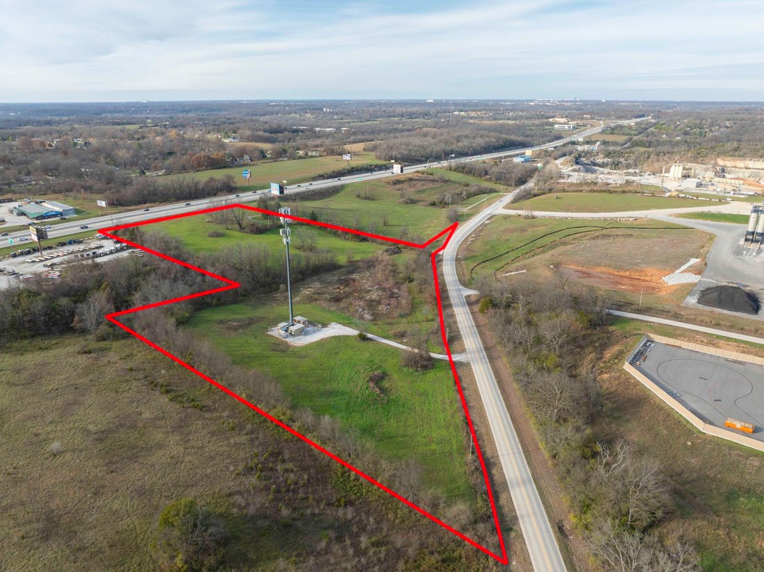 Land in Ozark, Missouri, United States 3 - 16802107